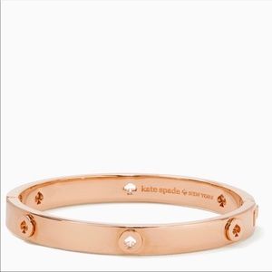 Kate Spade Spot the Spade Bracelet